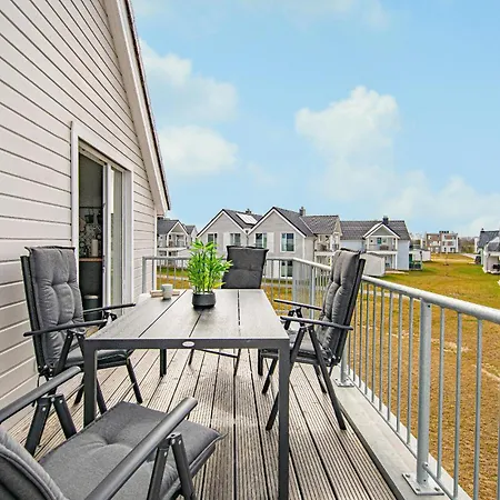 Appartement Eastside Marina Olpenitz