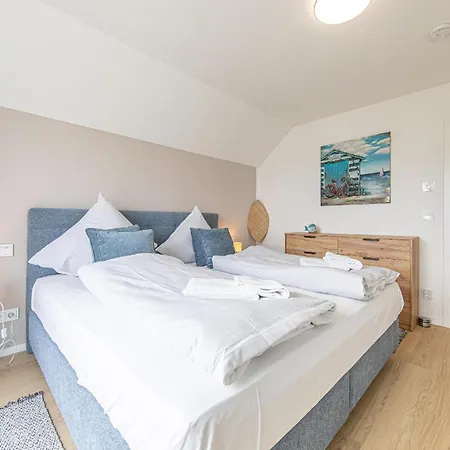 Apartamento Eastside Marina