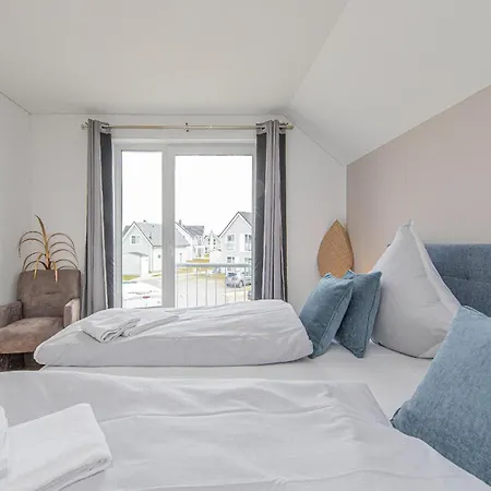 Eastside Marina Apartamento Olpenitz